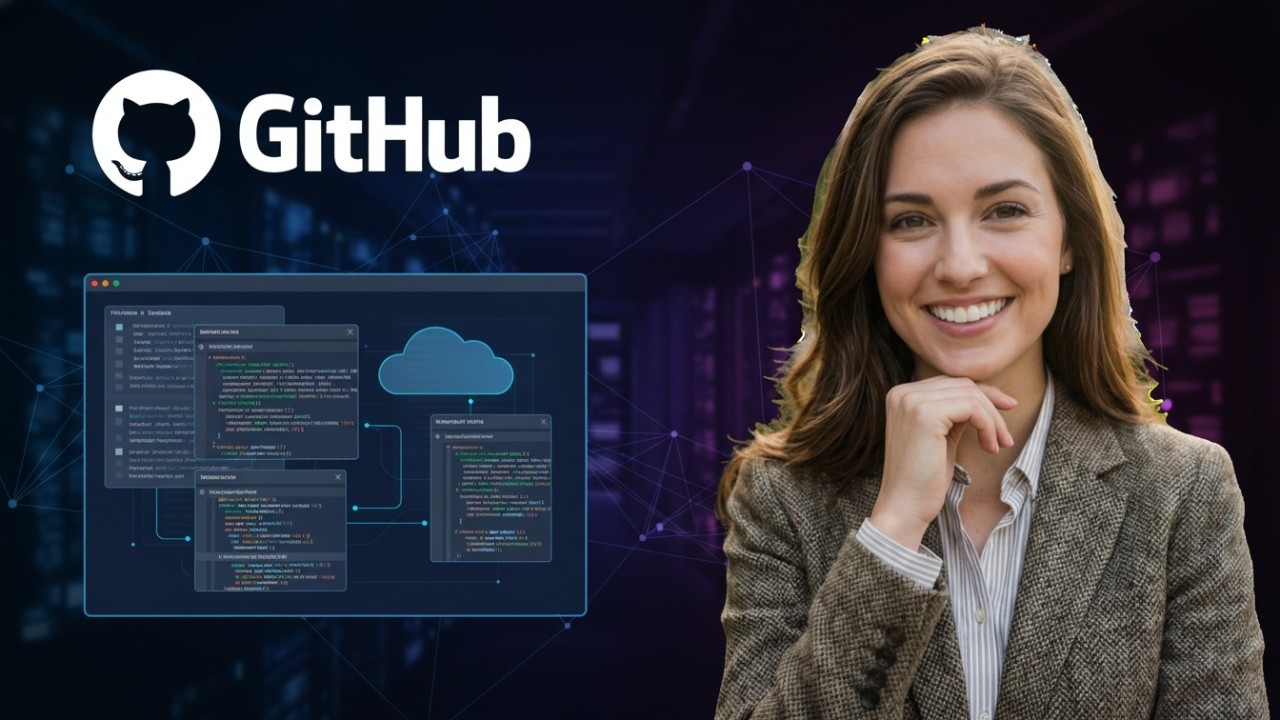 Wie man GitHub Codespaces nutzt (2026) - YouTube