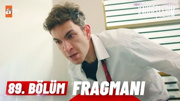 Kardeşlerim 89. Bölüm Fragmanı | "Ben yapmadım, Tolga lütfen!