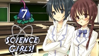 Science Girls, Episode 7