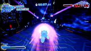 Sonic Has No Friends