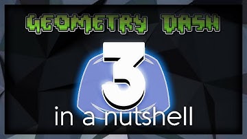 Geometry Dash Discord Servers In A Nutshell 3