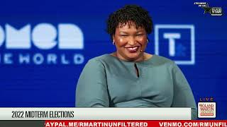 Cocktails & Convos, 2022 Midterm Elections, Sen. Cory Booker, OH Cop To pay $4.4M to Black Family