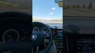 ARABA SNAP 1034 SKODA SILA VER OZAMAN GÖMLEKLERİMİ 4K UHD