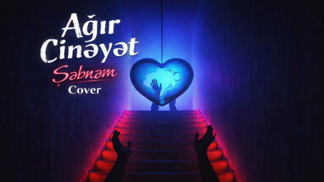 Sebnem - Agir cinayet (Cover)