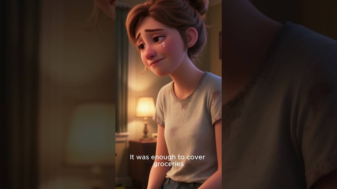 The Lost Wallet Miracle Part 2 