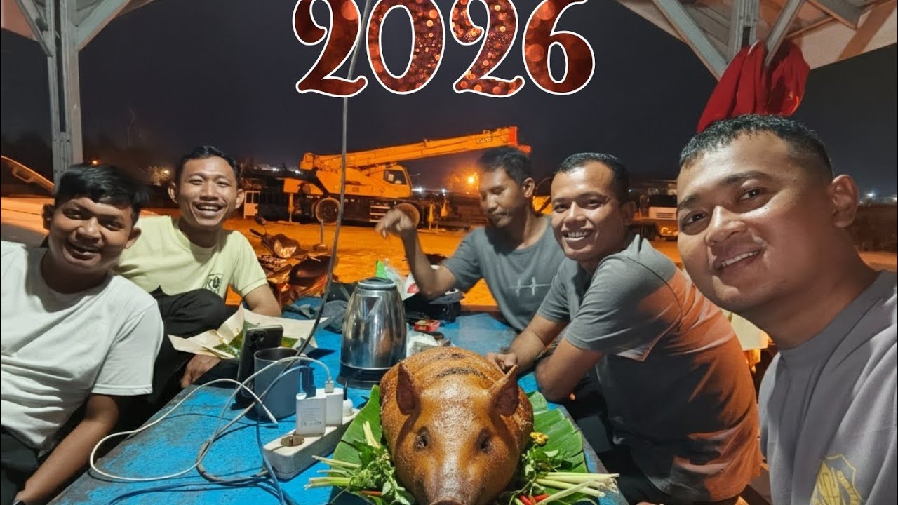 lanjut keliling lagi | bus simulator indonesia