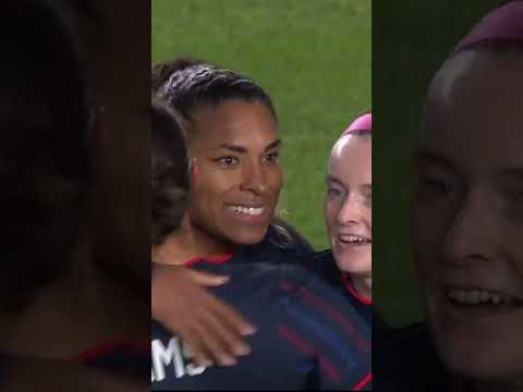 Mercario makes it ✌️⚽