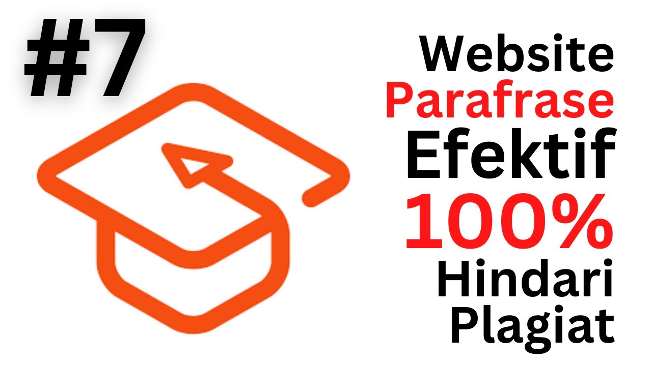 Scribbr.com | Website Parafrase Efektif dan Efisien - Part 7