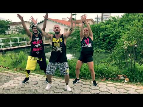 El Préstamo - Maluma - Marlon Alves Dance MAs - Zumba