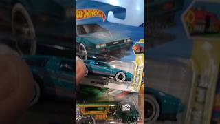 Haul of the Day!!! | DMC Delorian &amp; Road Bandit | Hot Wheels
