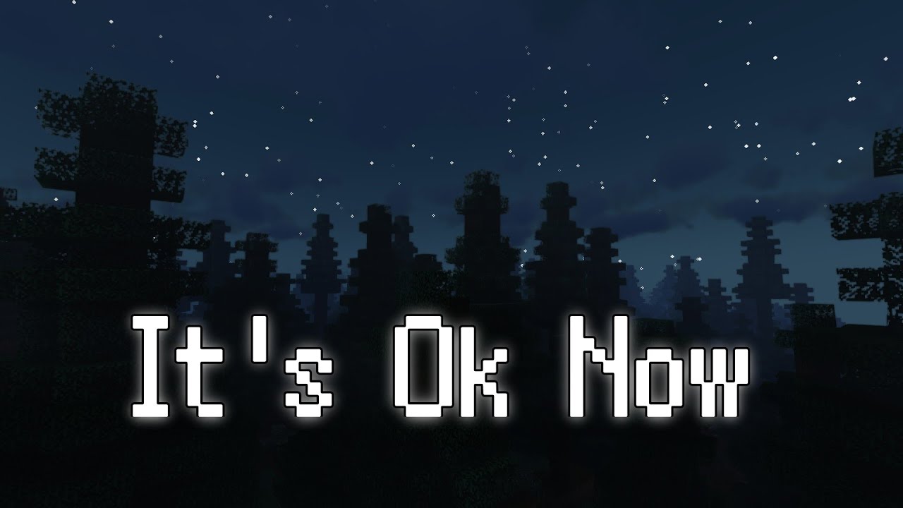 It's gonna be alright relax ambience 