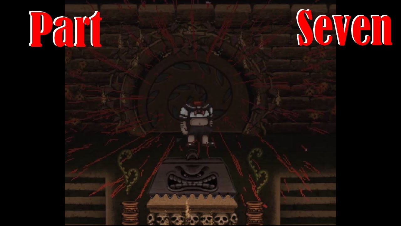 So Many Deaths + Stuck Again: Angler Fish - Part 7