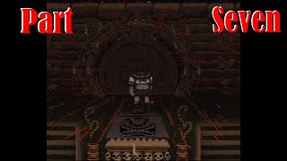 So Many Deaths + Stuck Again: Angler Fish - Part 7