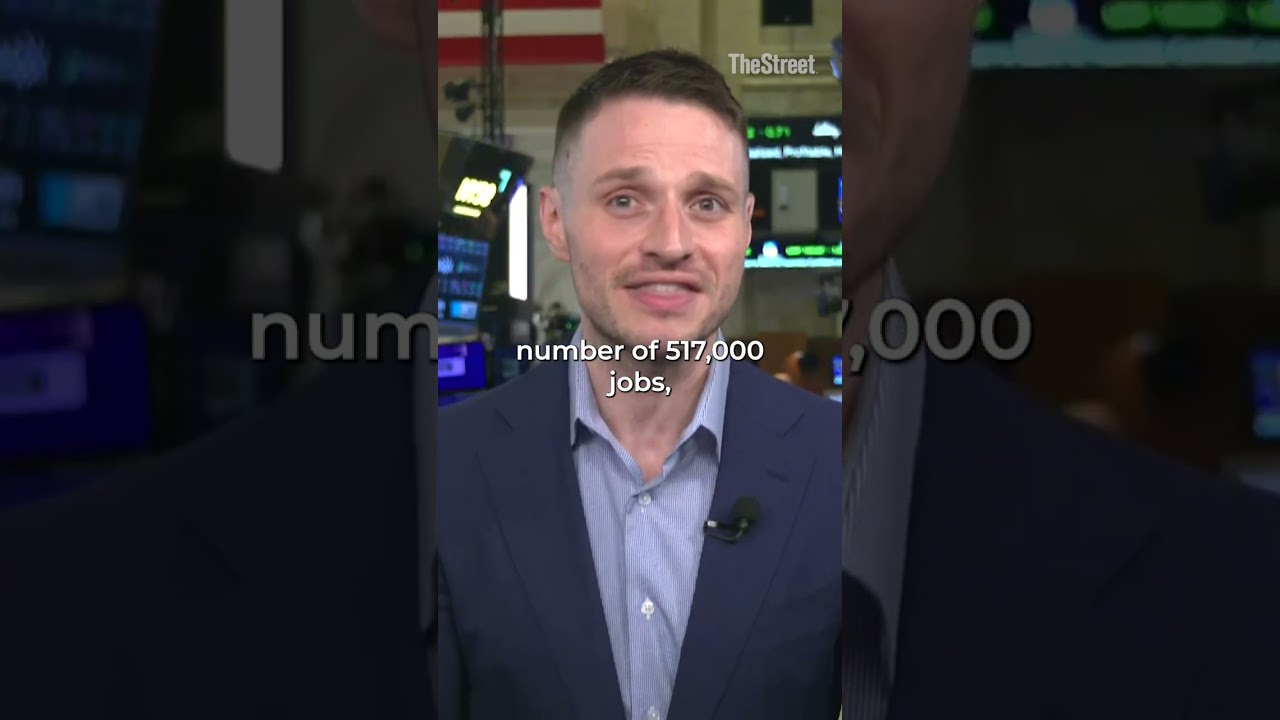 Tomorrow is a BIG day for the stock market 👀