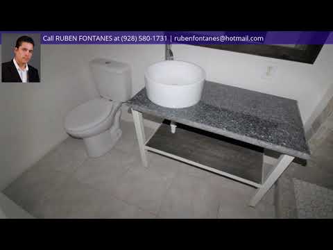 2705 W 4th St, Yuma, AZ home video tour
