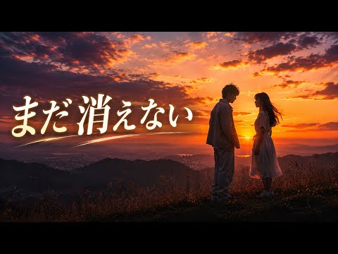 【泣ける曲】まだ消えない