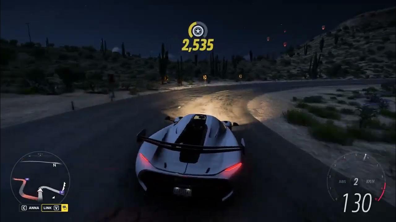 time set night YouTube