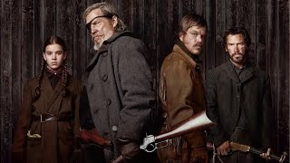True Grit Full Movie Knowledge And Information Jeff Bridges Matt Damon