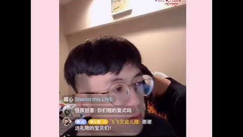 [Vietsub] [Livestream 14/4/2019] Tại sao mỗi lần live chỉ có mình em?