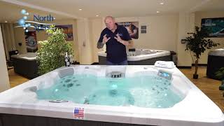 The South Seas Range from Artesian Spas- Choosing the right Hot Tub