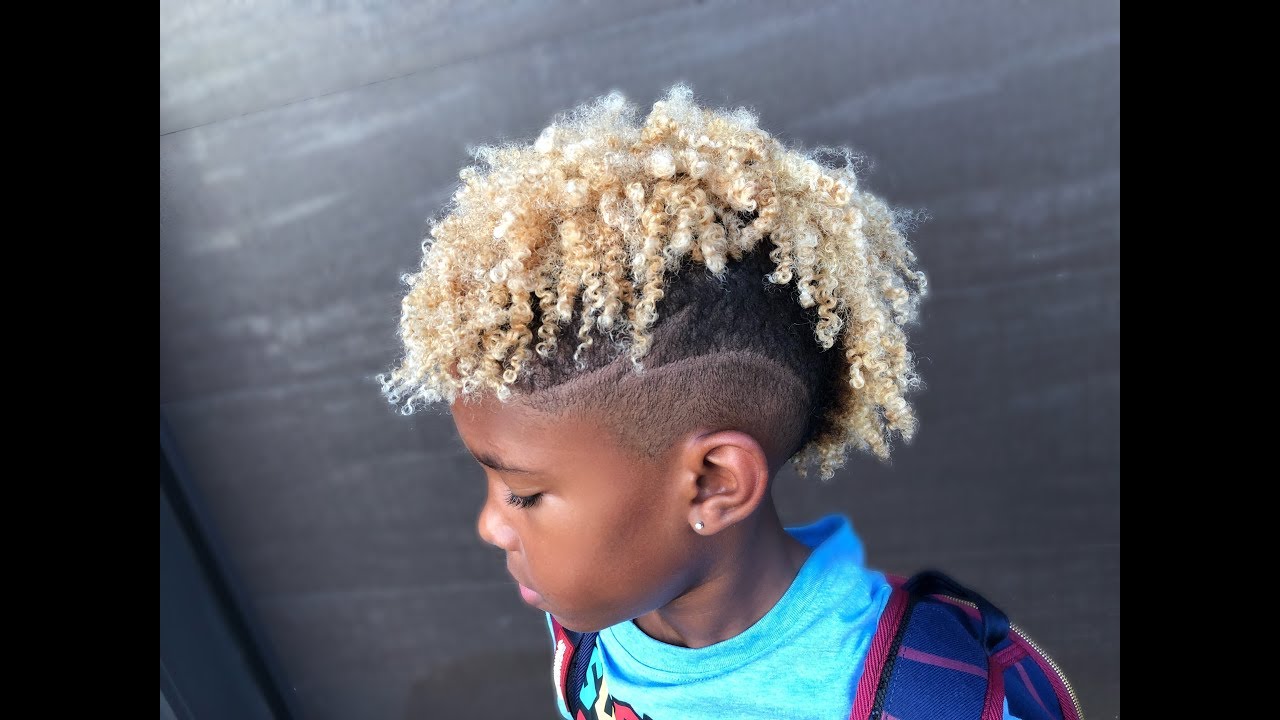 Odell Beckham Hair Tutorial - thptnganamst.edu.vn