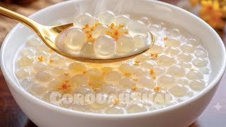 ✨ ১ কাপ চাউলের গুড়া দিয়ে বানিয়ে নিন সেরা নাস্তা! ১০টা খেলেও তৃপ্তি মিটবে না 😍 Easy Nasta Recipe screenshot 5