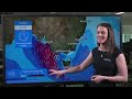 Severe Weather Update Thursday 7 September 2023