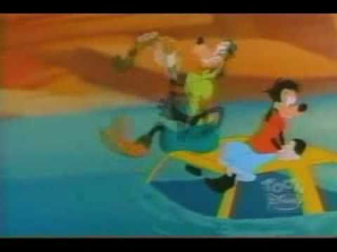 A Goofy Movie - Nobody Else But You (Castillian)