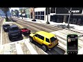 Journey with Kites Plays GTA5 Gameplay Missions