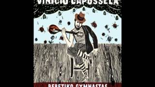 Video thumbnail of "Vinicio Capossela - Con una Rosa (ellinikò baion)"