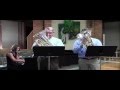 Pearl Fishers Duet - euphoniums: Dave Werden and Tim Morris