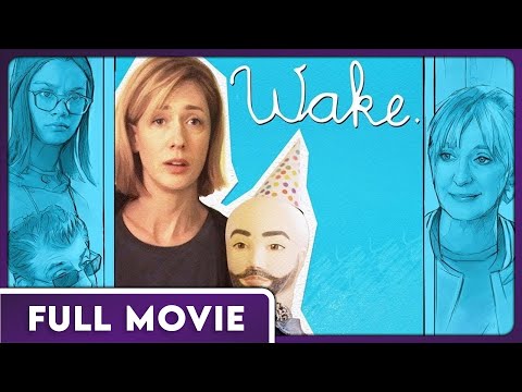 WAKE