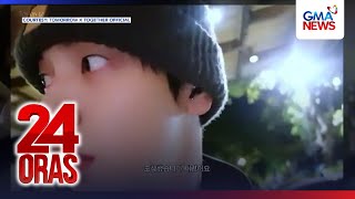 Taxi Na Sobra Umanong Naningil Kay Txt Member Soobin, Pinagpapaliwanag Ng Ltfrb 24 Oras