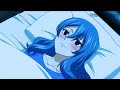 Juvia is Back - Fairy Tail Final Season - Fairy Tail AMV - All About Us