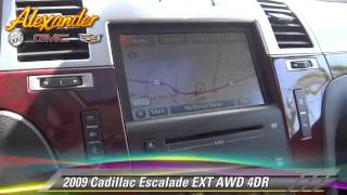 Alexander Buick GMC Cadillac Oxnard, Oxnard CA 93036
