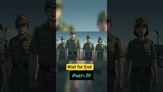 🚩“Smiling Buddha: India Secretly Became a Nuclear Power Part-IV”🇮🇳🚀#explore #youtubeshorts #shorts