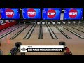 LIVE | MAIN FEED | 10 a.m. ET Squad, June 28, 2025 | PBA LBC National Championships