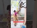 बंदर ने लिया बदला  #funny #video #ytshorts #comedy