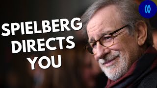 How Spielberg Directs Your Attention