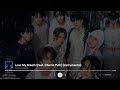 Stray Kids Lose My Breath Feat Charlie Puth Clean Instrumental mp3