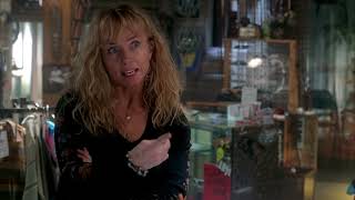 Scene from John from Cincinnati (2007)