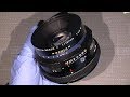 How to maybe remove old fungus in Mamiya-Sekor Z f=127mm 1:3.8 W  BIG SUCCES