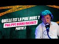 Philippe boxho mdecin lgiste partie 2  les anecdotes les plus surprenantes de sa carrire 