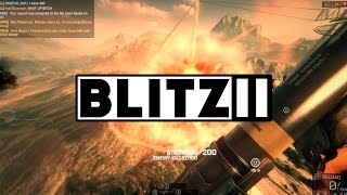 BLITZ II - Battlefield 4 Montage