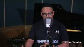 Brian Temba - Artists In Activism