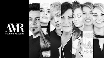 AMR Training Academy 2017