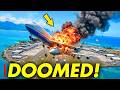 What You Didn't Know About The DEADLIEST Aviation Disasters!