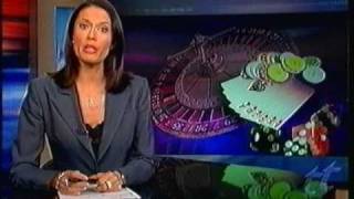 UK doco team look at Crown Casino and links to the underworld UK doco team look at Crown Casino and links to the underworld