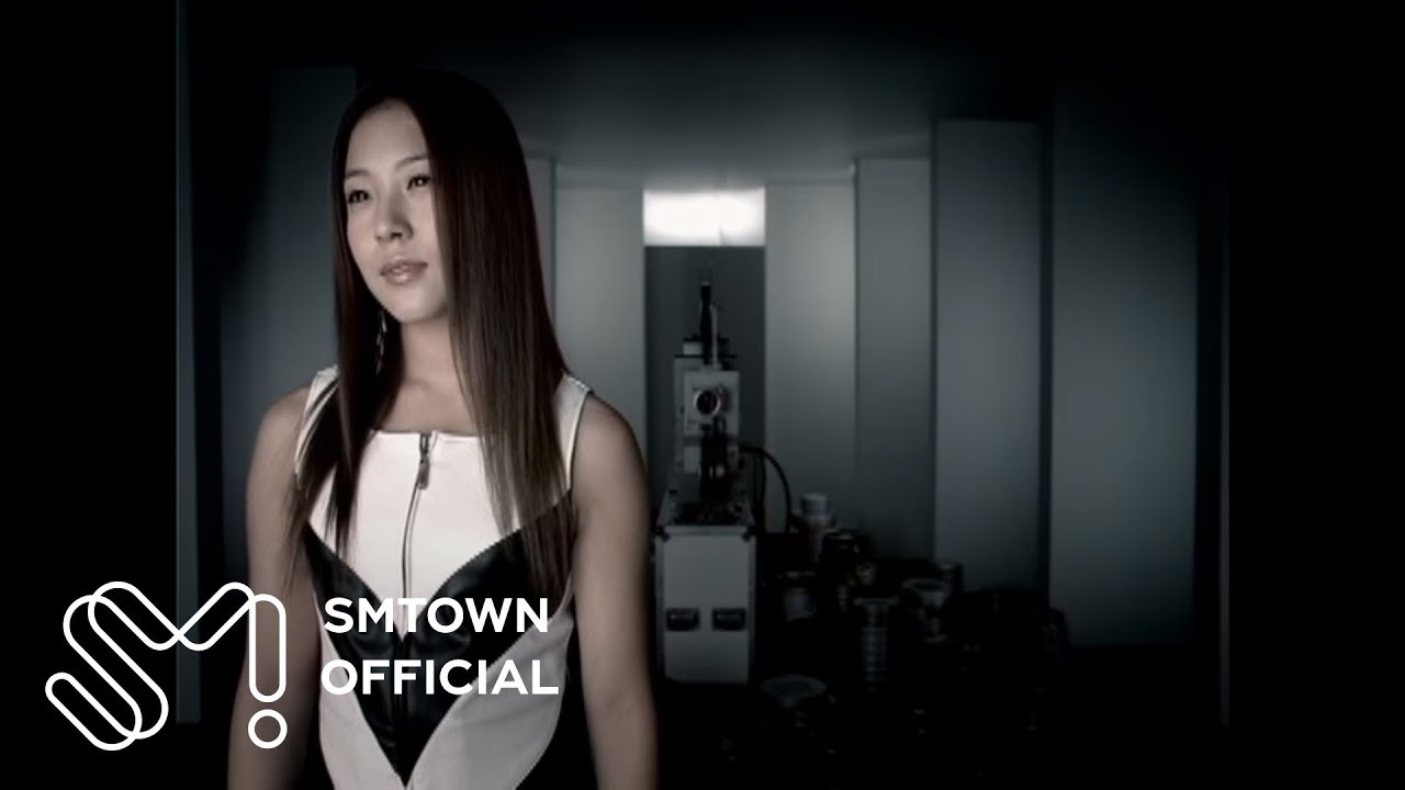 BoA - 気持ちはつたわる (HQ-PV) - YouTube