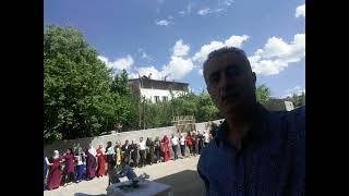 Şerefxan 2025 Nostaji